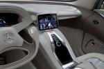 Mercedes-Benz F800 Style Research Vehicle 2010 года